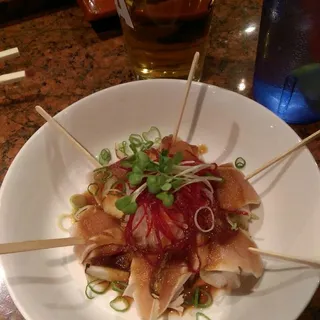 Albacore Sushi *