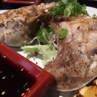 Hamachi Kama