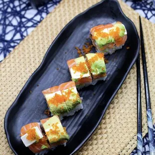 Phoenix Roll