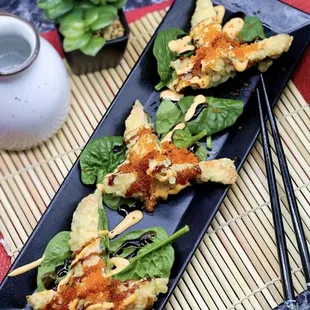 Jalapeño Poppers