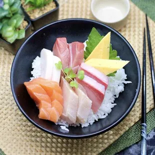 Chirashi
