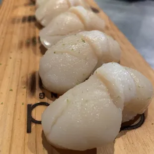 Hotate-Scallop