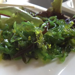 Seaweed Salad