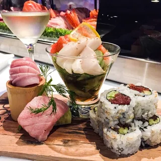 Sunomono