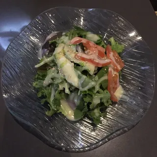 Garden Salad