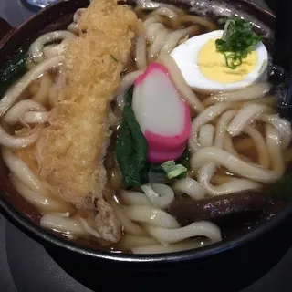 Nabe Udon