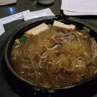 Sukiyaki