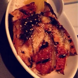 Unagi Don