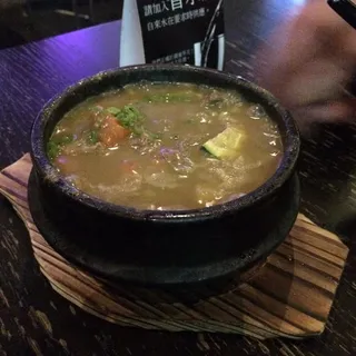 Chicken Curry