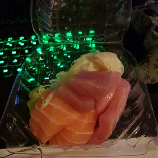 Shiro Maguro