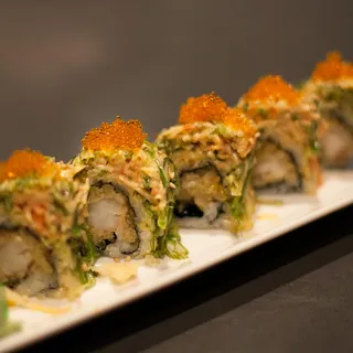 Tobiko