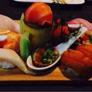 Blue Fin Tuna Toro