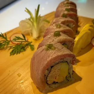 Fresh Wasabi