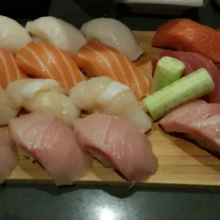 King Salmon