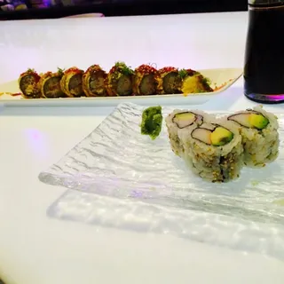 California Roll