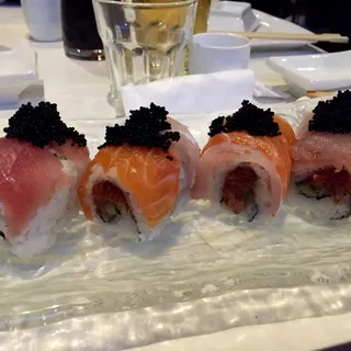 Spicy Tuna Roll