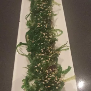 Swamp Roll