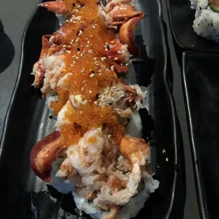 Lobster Roll