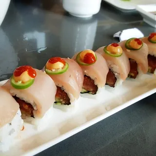 OMG Roll