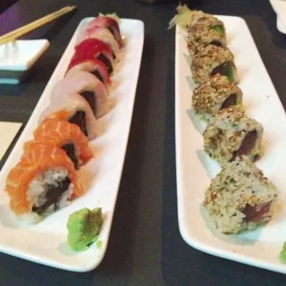 Thunder Roll