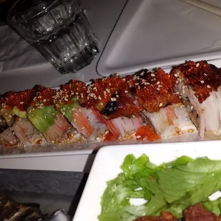Kirin Roll