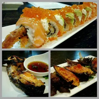 Phoenix Roll