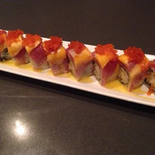 Aloha Roll