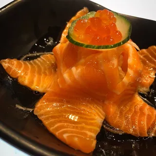 Umi Masu Carpaccio