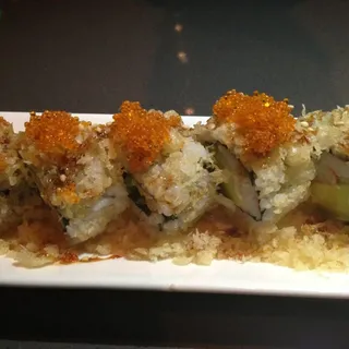 Crunchy Roll