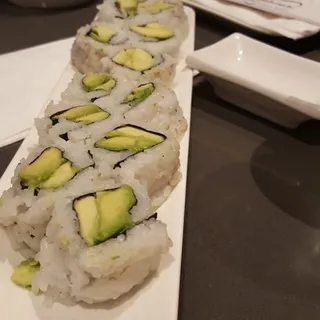 Avocado Roll