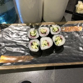 Ume Shiso Maki