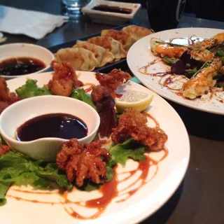 Gyoza