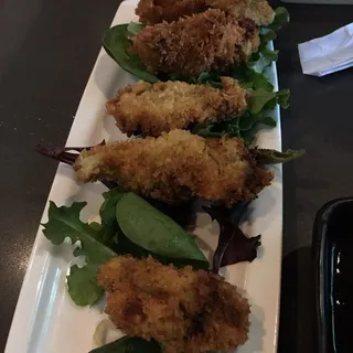 Kaki Fry