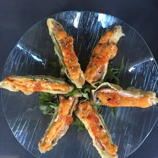 Jalapeno Poppers