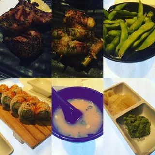 Miso Soup
