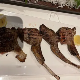 Ramu Yaki (2pcs)