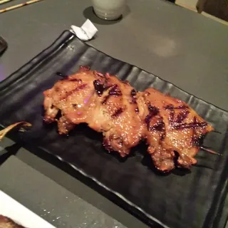 Yakitori