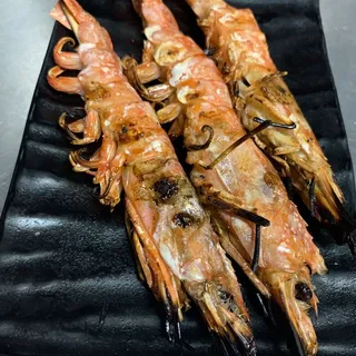 Aka Ebi (2pcs)