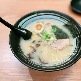 Tonkotsu Ramen
