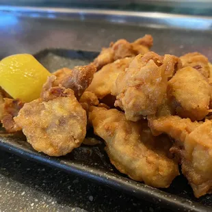 Chicken Karaage