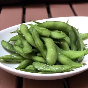 Edamame