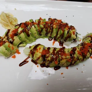 Dragon Roll