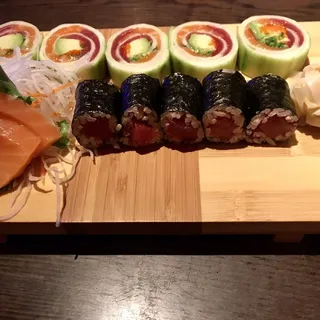 Tuna Roll