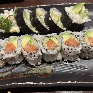 Alaska Roll