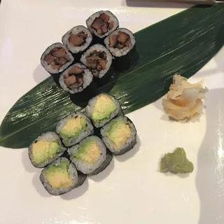 Avocado Roll