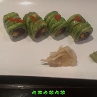 Brooklyn Roll
