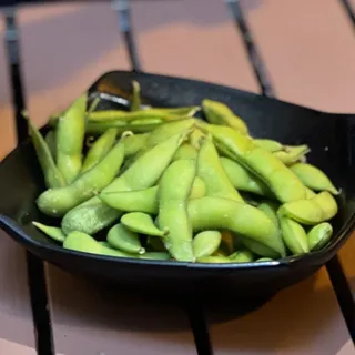 Edamame Appetizer