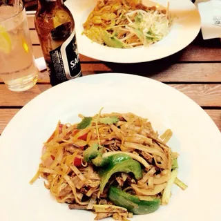 Malaysian Flat Rice Noodle