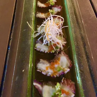 Octopus - Tako