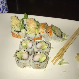 California Roll